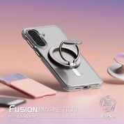 Case Ringke Fusion Magnetic para Galaxy A57 5G