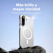 Case Ringke Fusion Magnetic para Galaxy A57 5G