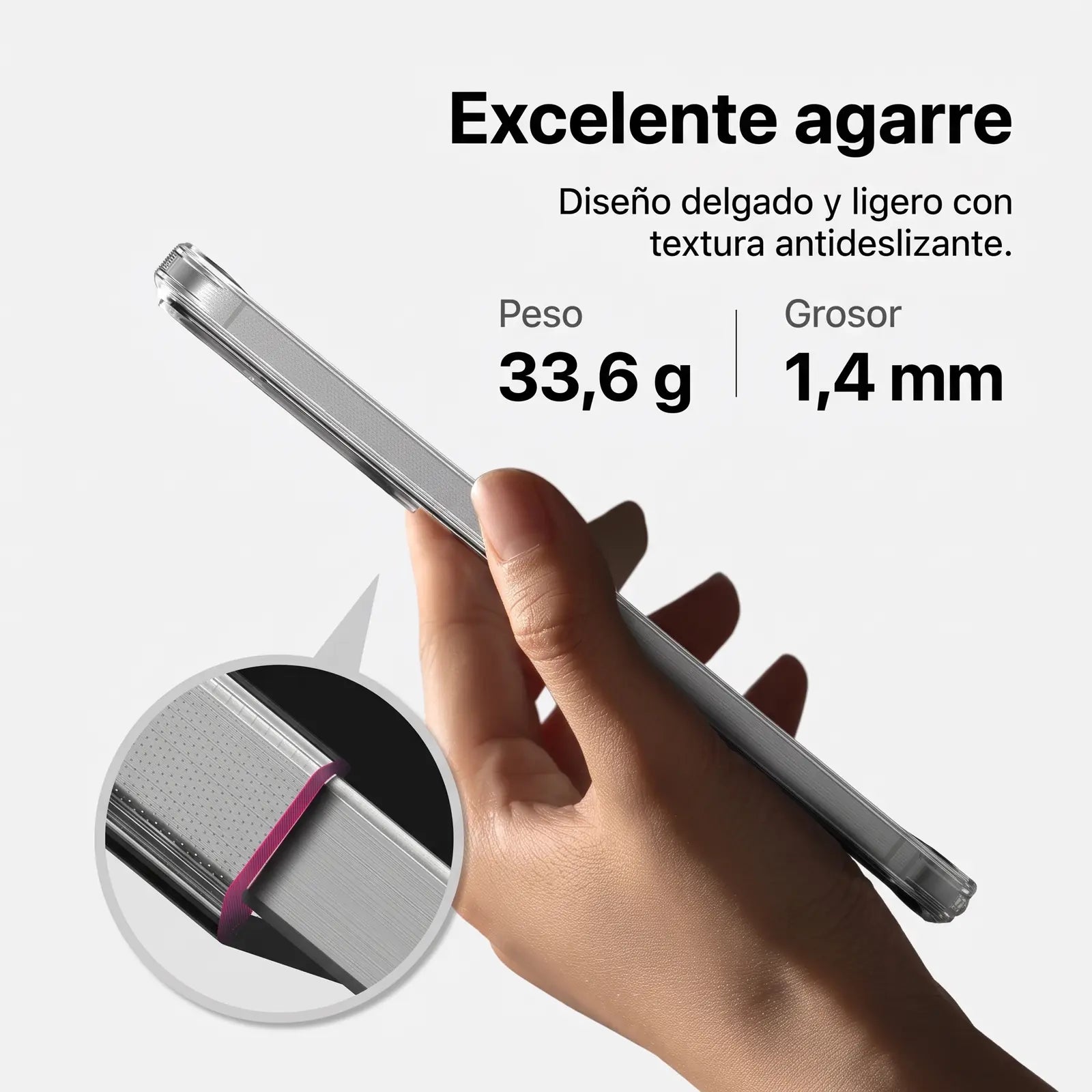 Case Ringke Fusion Magnetic para Galaxy A57 5G