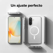 Case Ringke Fusion Magnetic para Galaxy A57 5G