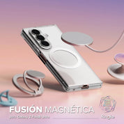 Case Ringke Fusion Magnetic Galaxy Z Fold 8 Ultra MagSafe