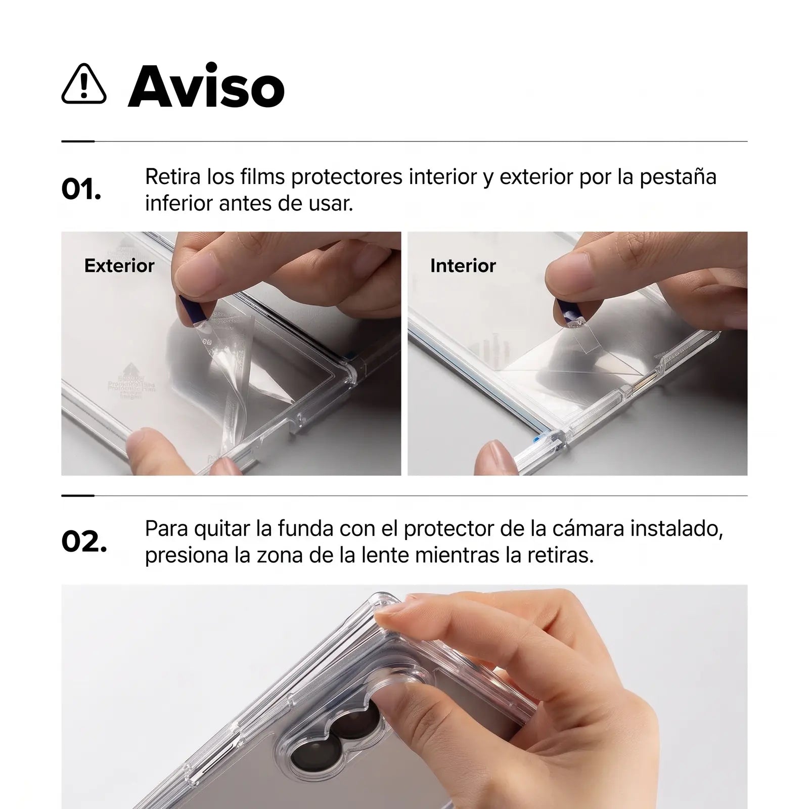 Case Ringke Fusion Magnetic Galaxy Z Fold 8 Ultra MagSafe