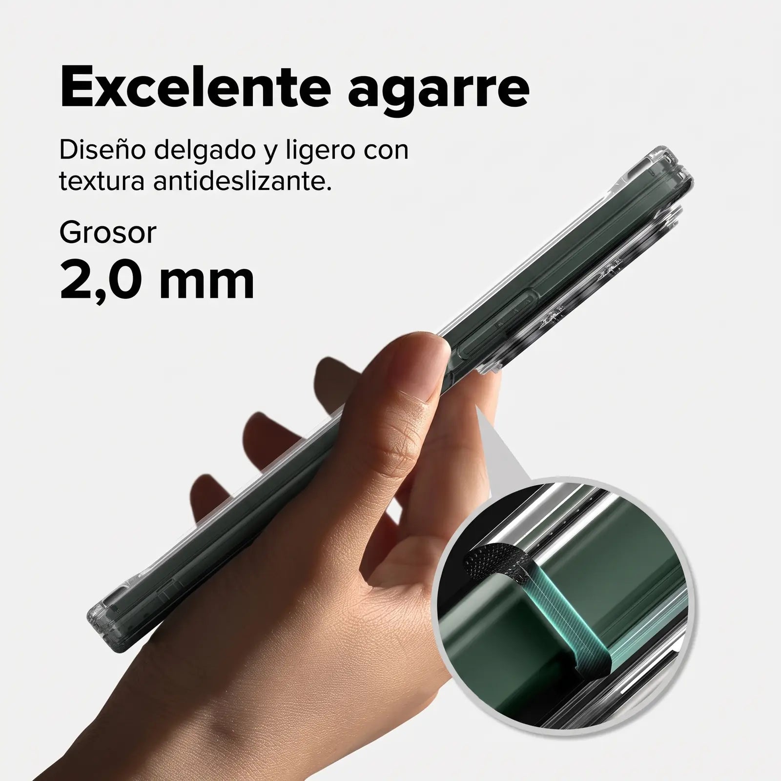 Case Ringke Fusion Magnetic Galaxy Z Fold 8 Ultra MagSafe