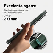 Case Ringke Fusion Magnetic Galaxy Z Fold 8 Ultra MagSafe