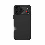 Case Aulumu Shock Proof iPhone 17 Pro Max (MagSafe) + Control de Cámara