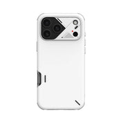 Case Aulumu Shock Proof iPhone 17 Pro Max (MagSafe) + Control de Cámara