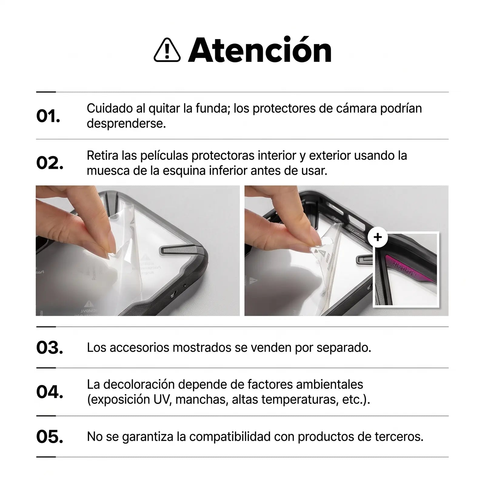 Case iPhone 18 Pro Ringke Fusion-X Magnetic MagSafe
