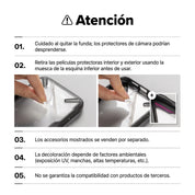 Case iPhone 18 Pro Ringke Fusion-X Magnetic MagSafe