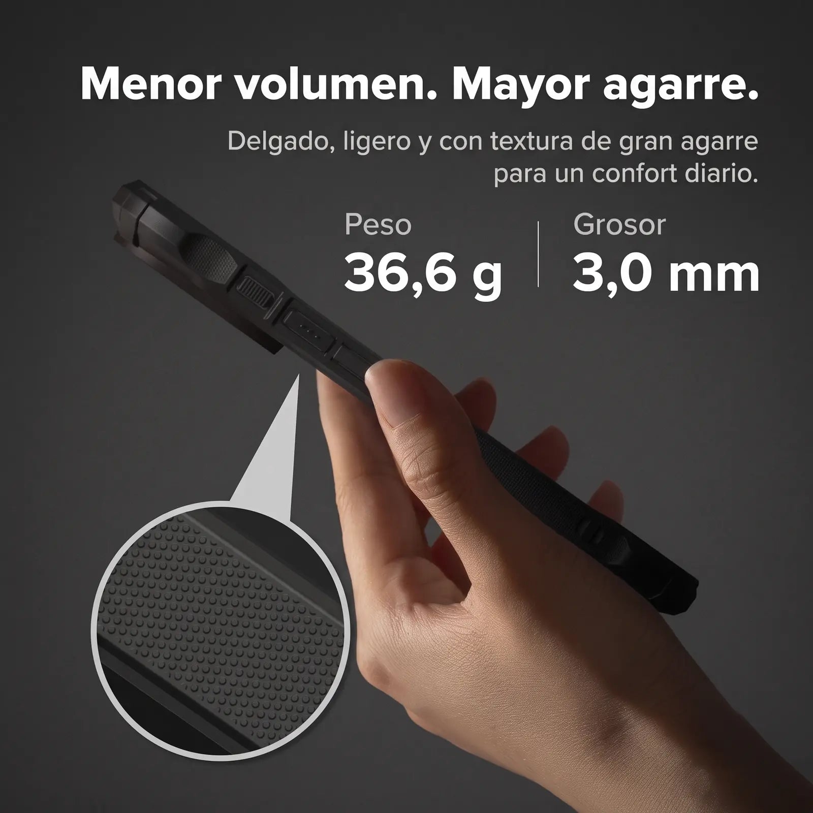 Case iPhone 18 Pro Ringke Fusion-X Magnetic MagSafe