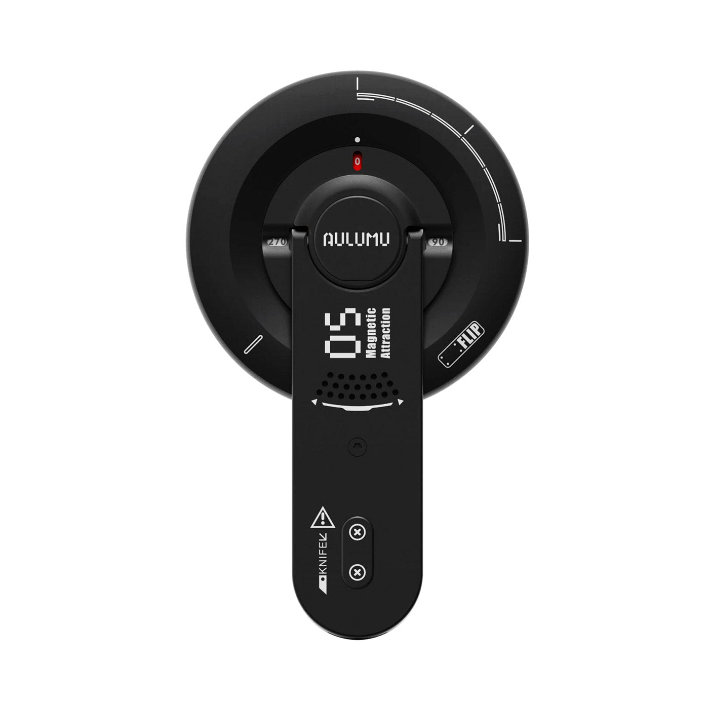 Parante Aulumu Kickstand Air Next-Gen Hi-Per (MagSafe)