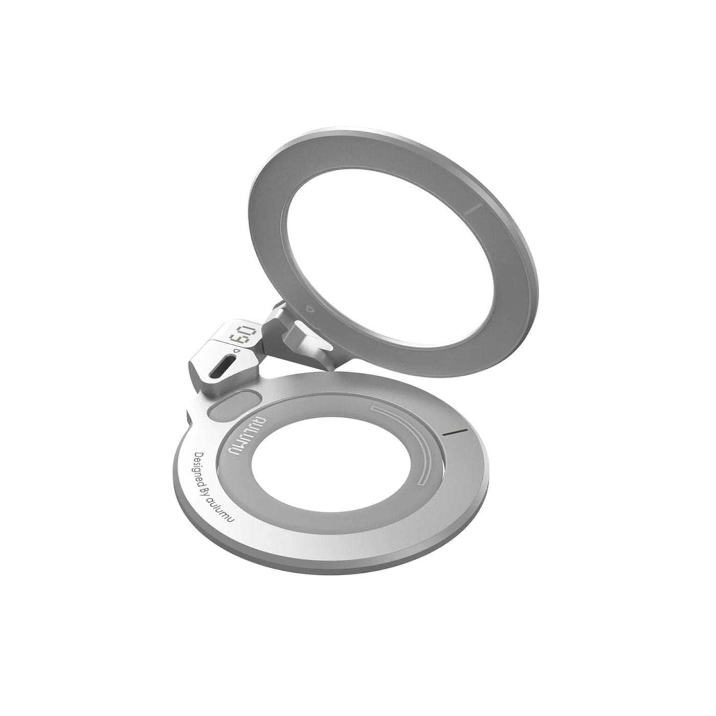 Parante Aulumu Kickstand A3-Axis Rotation 360° (MagSafe)