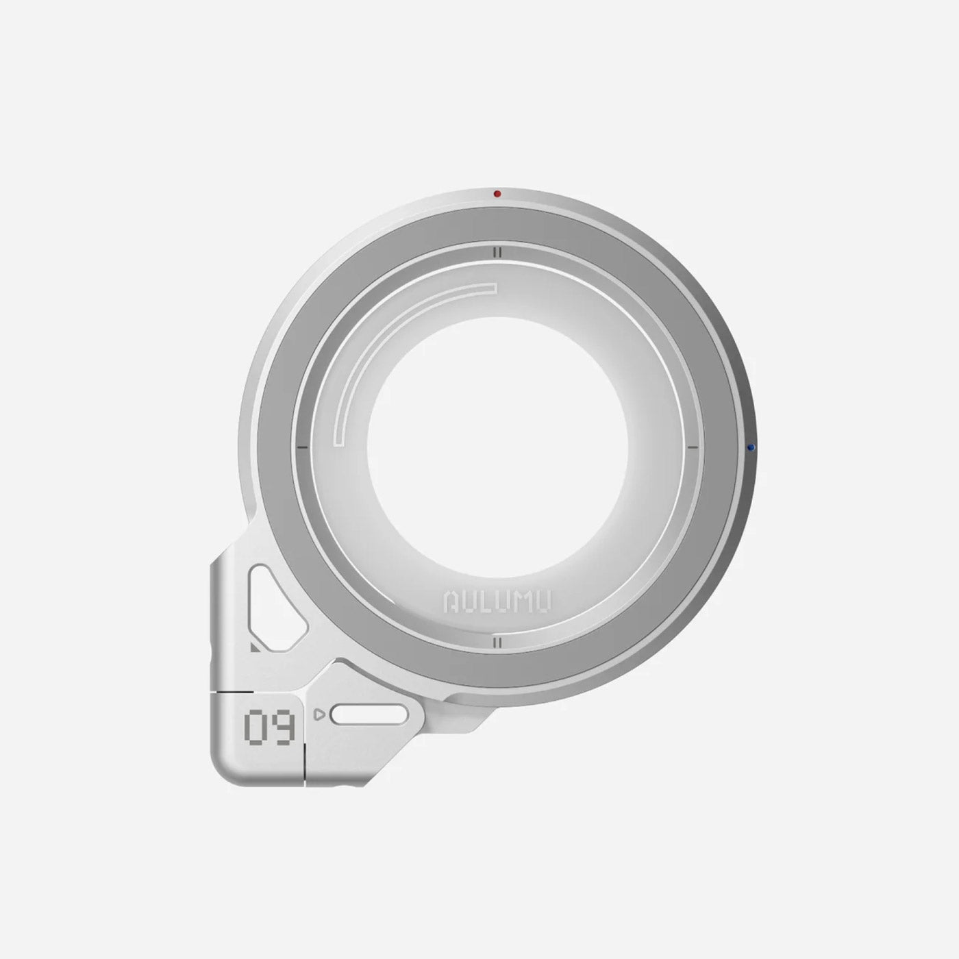 Parante Aulumu Kickstand A3-Axis Rotation 360° (MagSafe)