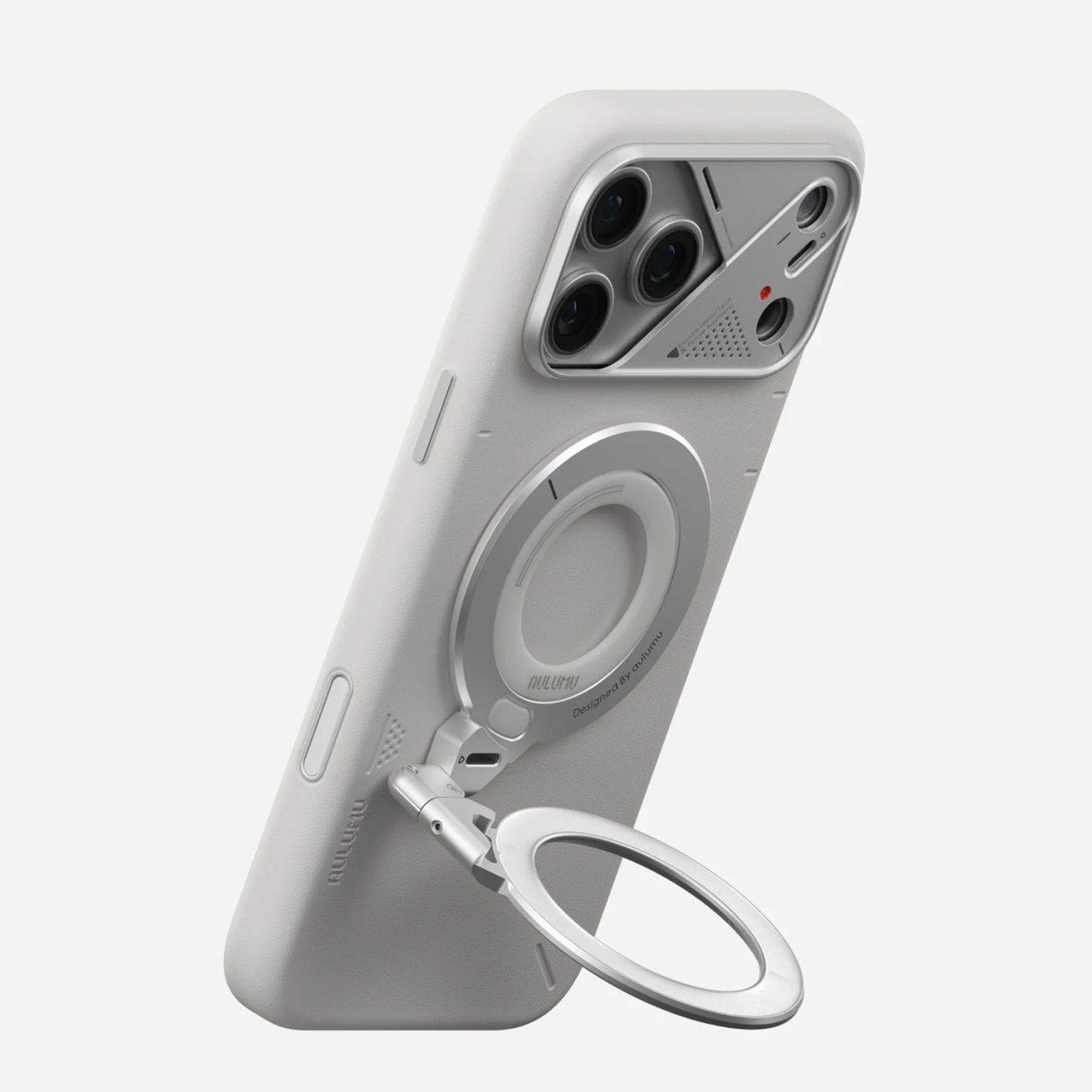 Parante Aulumu Kickstand A3-Axis Rotation 360° (MagSafe)