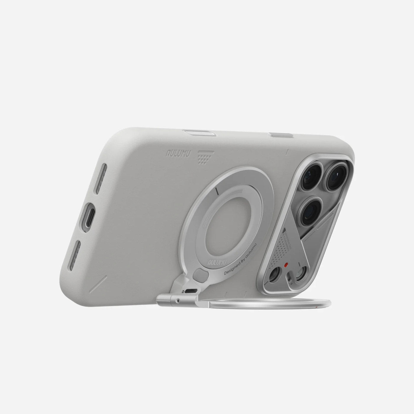 Parante Aulumu Kickstand A3-Axis Rotation 360° (MagSafe)