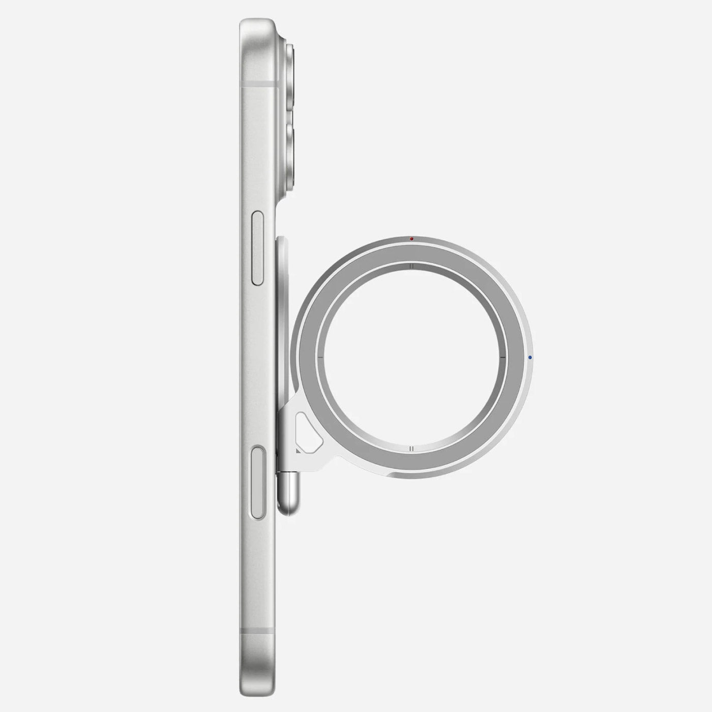 Parante Aulumu Kickstand A3-Axis Rotation 360° (MagSafe)