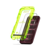 Mica Ringke Easy Slide AR para iPhone 18 Pro Vidrio Templado 9H