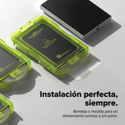 Ringke Easy Slide Protector de Vidrio Cover Display Galaxy Z Fold 8