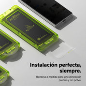 Ringke Mica Cover Display Galaxy Z Fold 8 Ultra Privacidad 360°