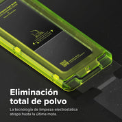 Ringke Mica Cover Display Galaxy Z Fold 8 Ultra Privacidad 360°