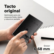 Ringke Mica Privacy Galaxy Z Fold 8 Cover Display Easy Slide