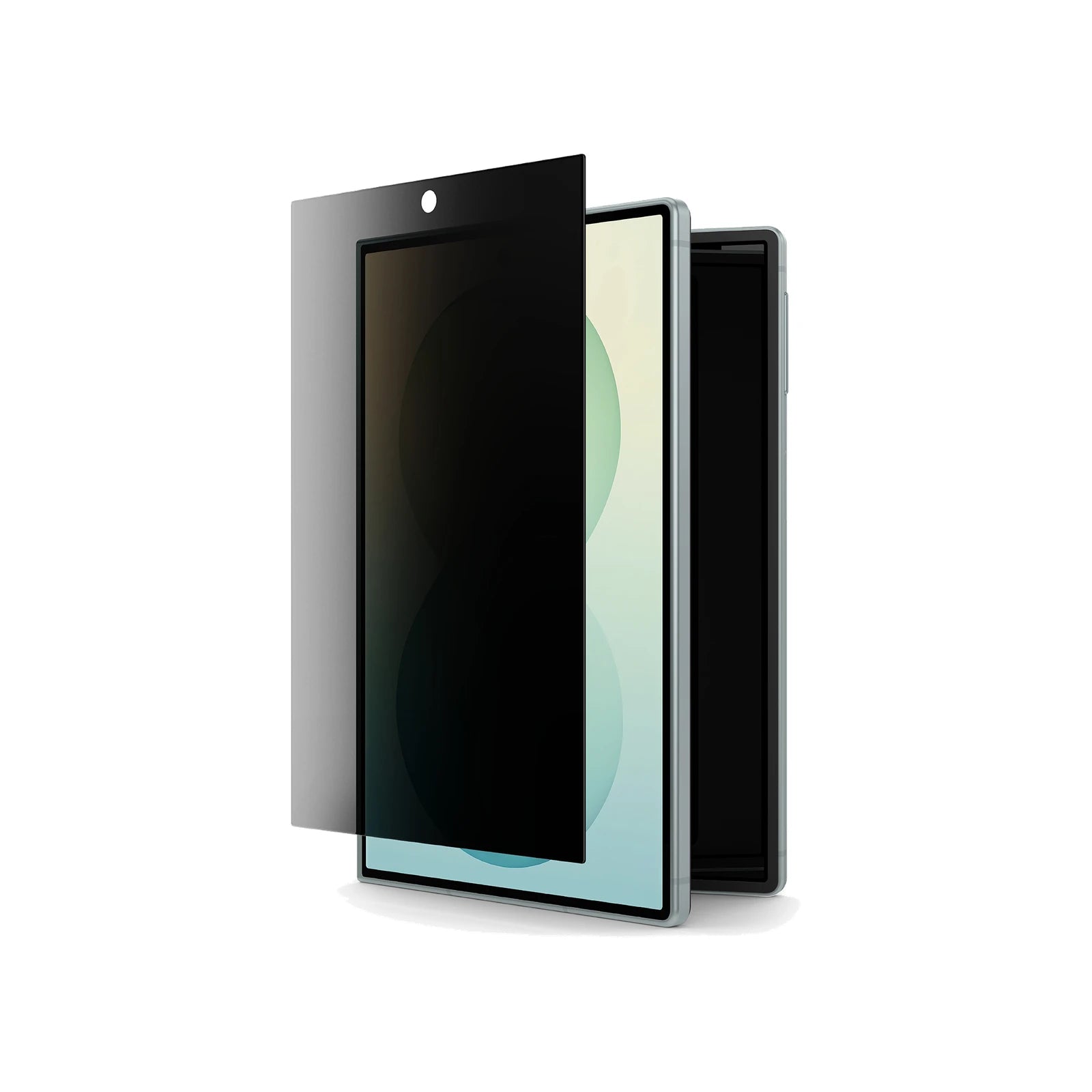 Ringke Mica Privacy Galaxy Z Fold 8 Cover Display Easy Slide