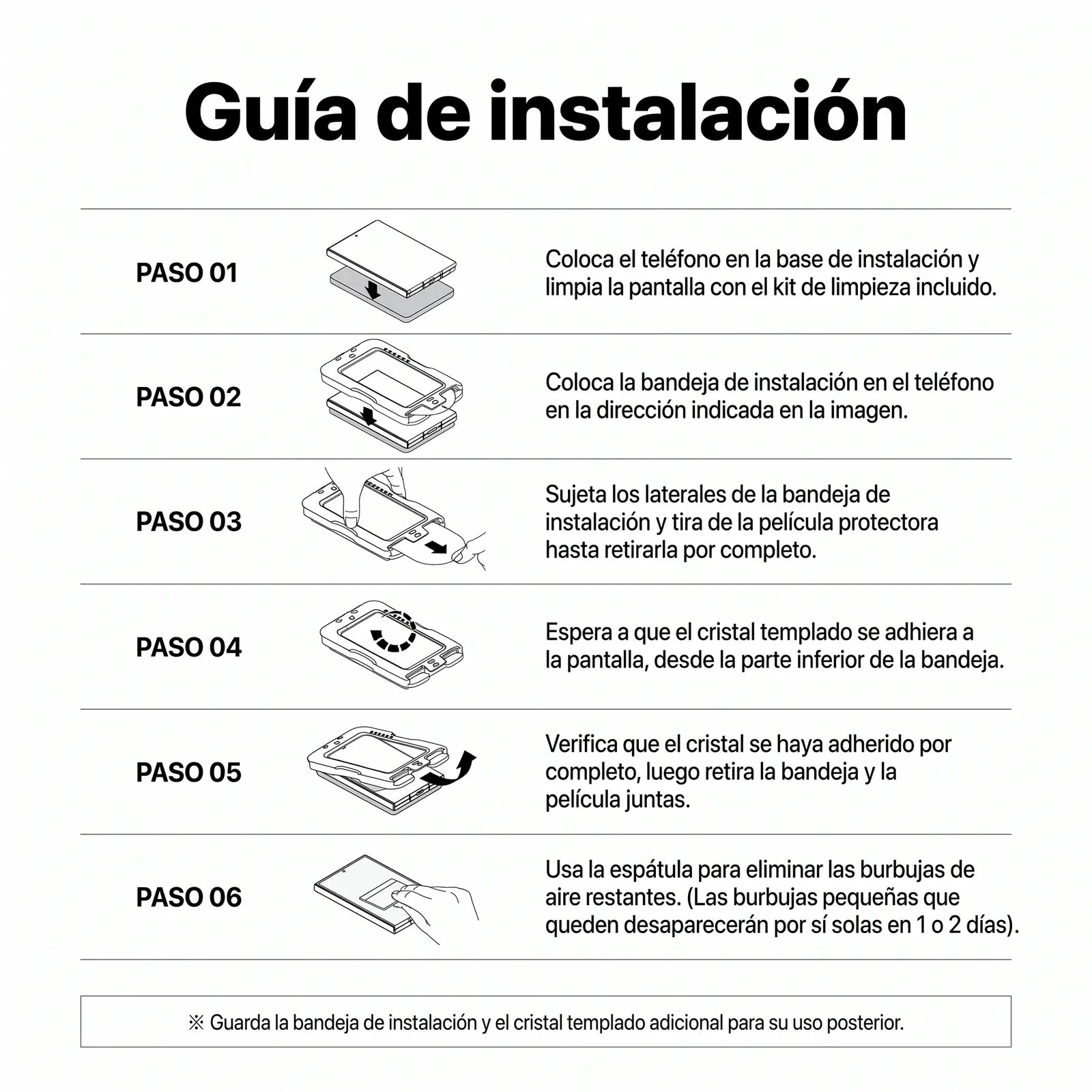 Ringke Mica Privacy Galaxy Z Fold 8 Pantalla Externa 360°