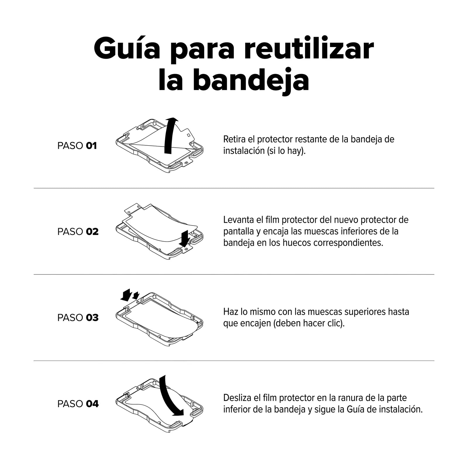 Ringke Mica Privacy Galaxy Z Fold 8 Pantalla Externa 360°