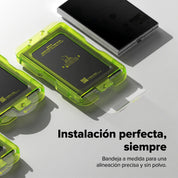 Ringke Mica Privacy Galaxy Z Fold 8 Pantalla Externa 360°