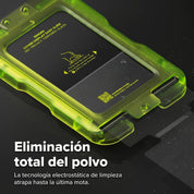 Ringke Mica Privacy Galaxy Z Fold 8 Pantalla Externa 360°