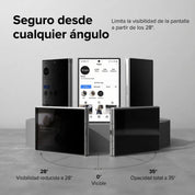 Ringke Mica Privacy Galaxy Z Fold 8 Pantalla Externa 360°