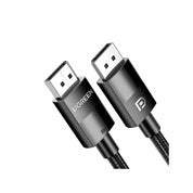 Cable UGREEN DisplayPort 8K 60Hz – 2 m (DP114 / 80392)