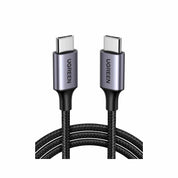 Cable UGREEN USB-C a USB-C de carga rápida (US261 / 50150)