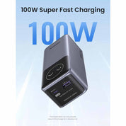 UGREEN Nexode Power Bank 12,000 mAh 100W (PB724 / 35526B)