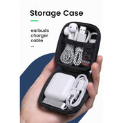 Estuche rígido para audífonos UGREEN – 40816