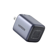 Cargador de Pared UGREEN Nexode 45W Dual USB-C - 90572