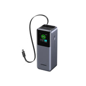 Power Bank UGREEN 165W 20,000 mAh con cable retráctil - 55987B