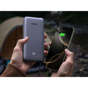 Power Bank Ugreen 45W 20000 mAh con Cable Integrado 55988B