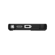 Case UAG Monarch Pro Galaxy S26 Ultra (MagSafe) - Carbon Fiber