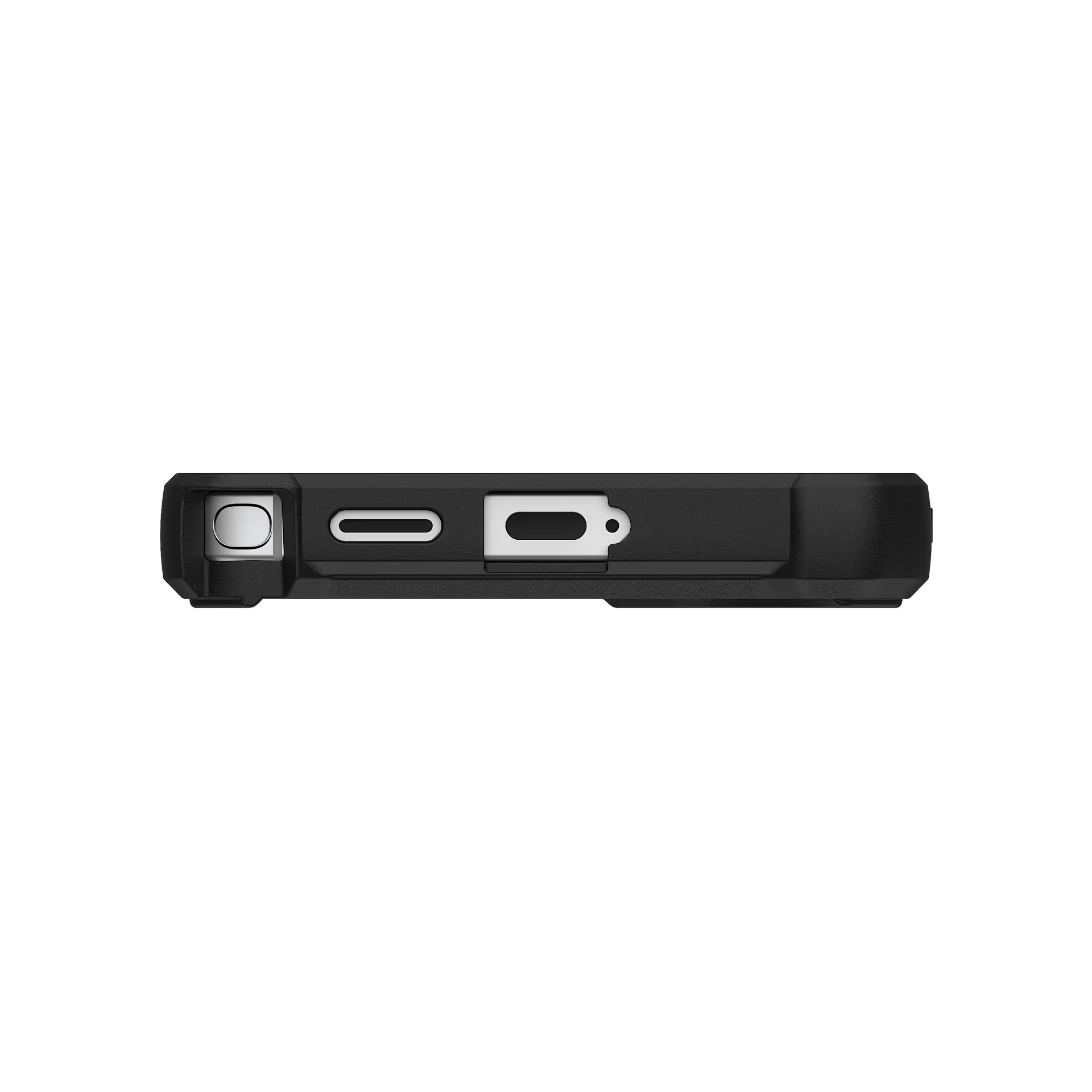 Case UAG Monarch Pro Galaxy S26 Ultra (MagSafe) - Carbon Fiber