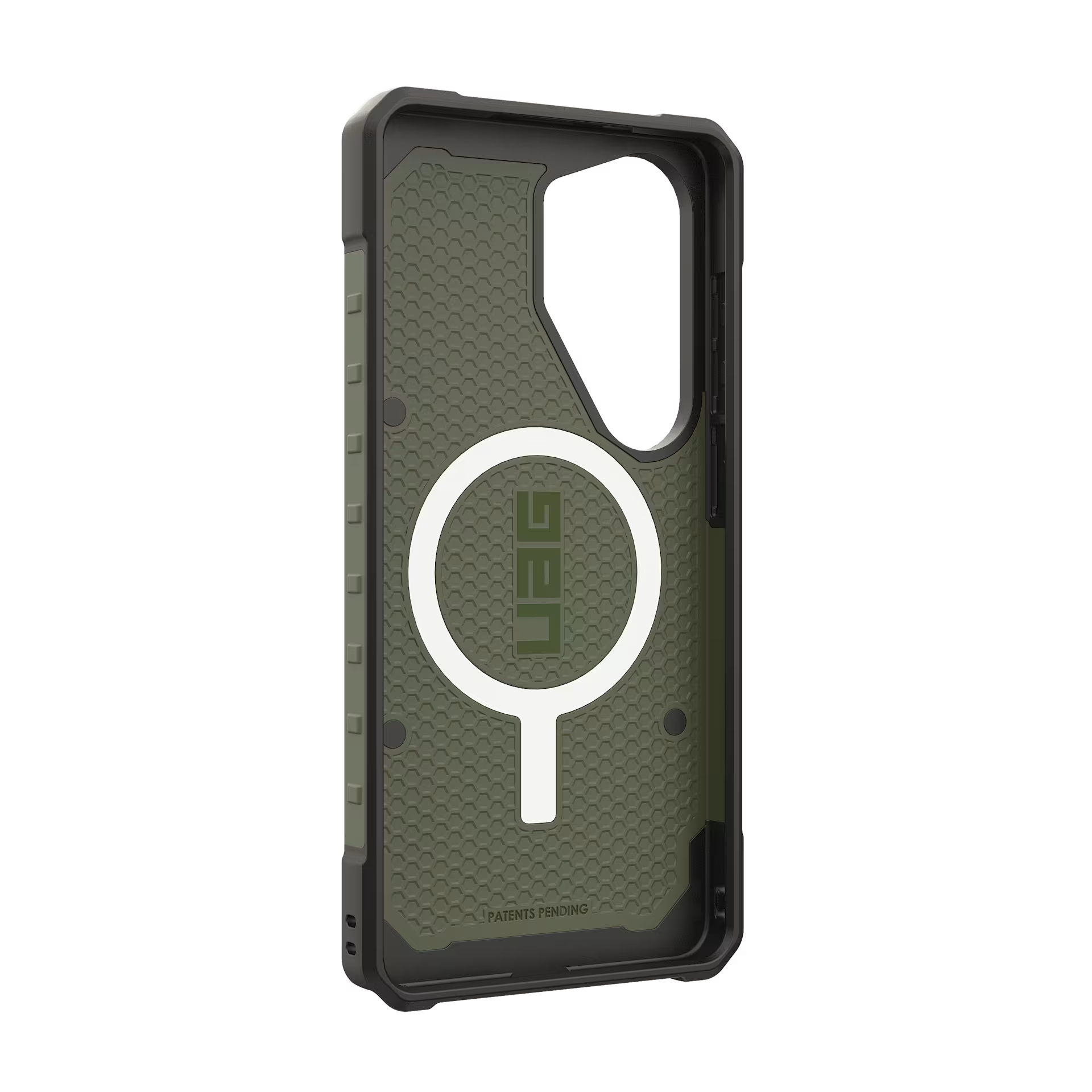 Case UAG Pathfinder Galaxy S26 Ultra (MagSafe) - Olive Drab