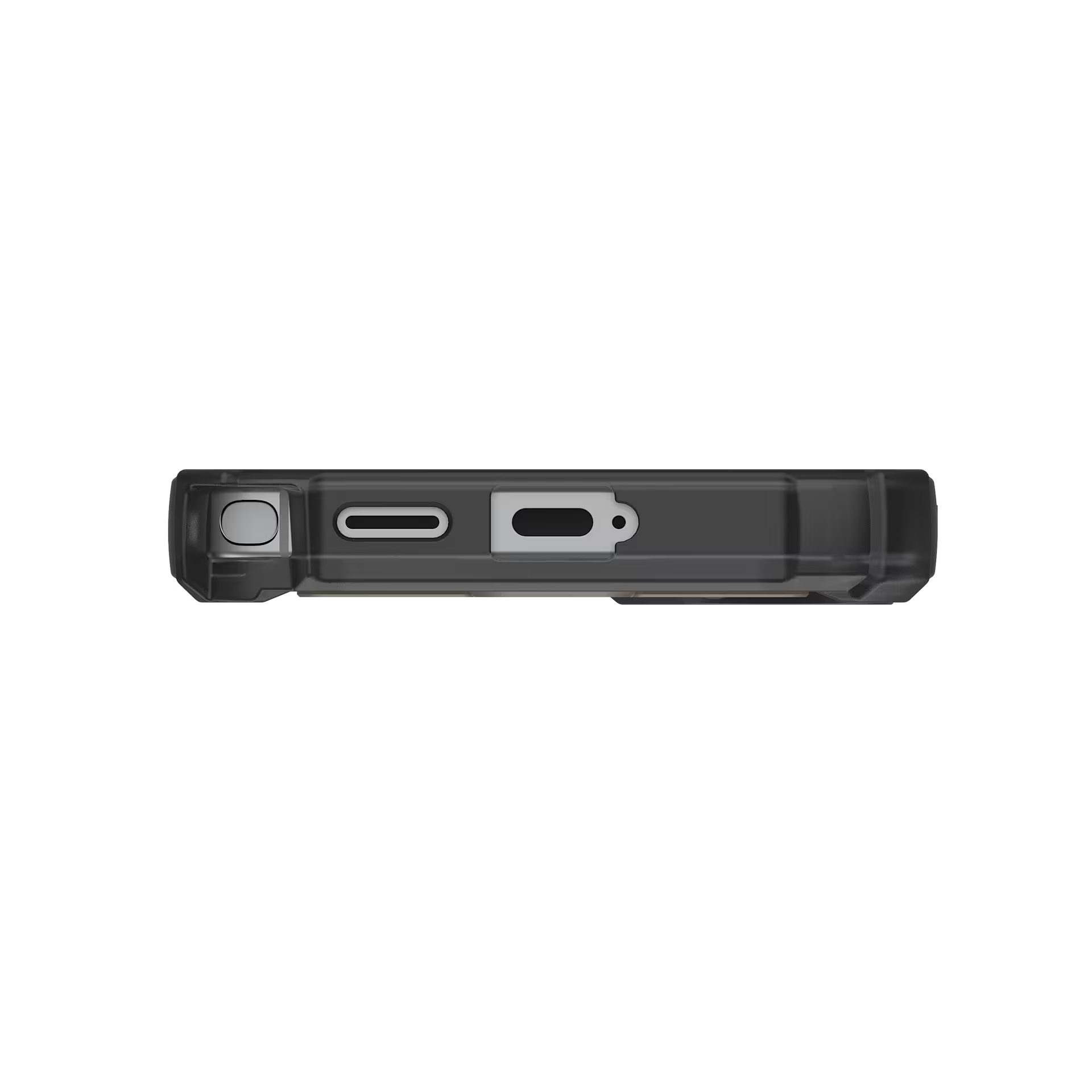 Case UAG Plasma XTE Galaxy S26 Ultra (MagSafe) - Ash