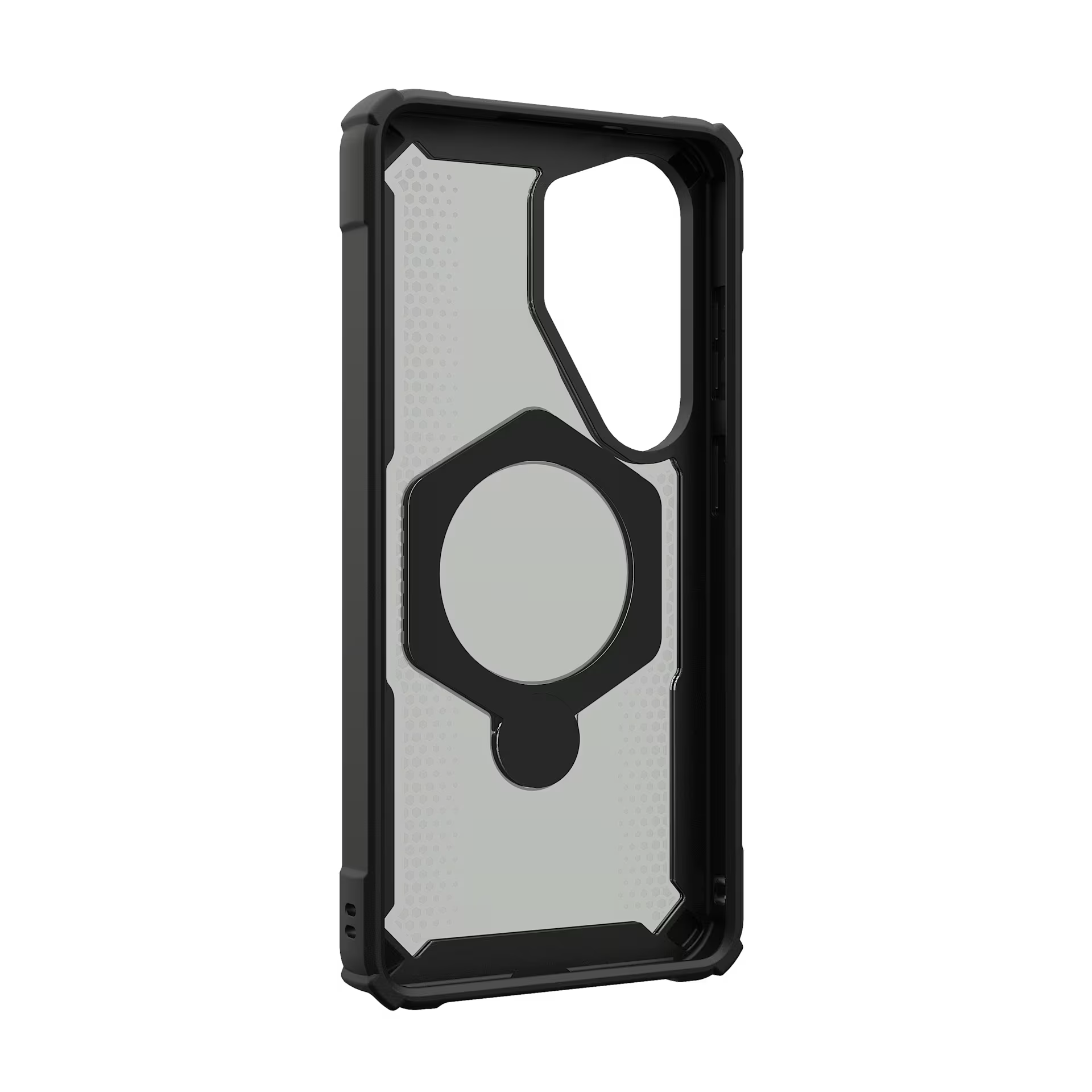 Case UAG Plasma XTE Galaxy S26 Ultra (MagSafe) - Black