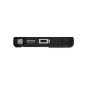 Case UAG Plasma XTE Galaxy S26 Ultra (MagSafe) - Black