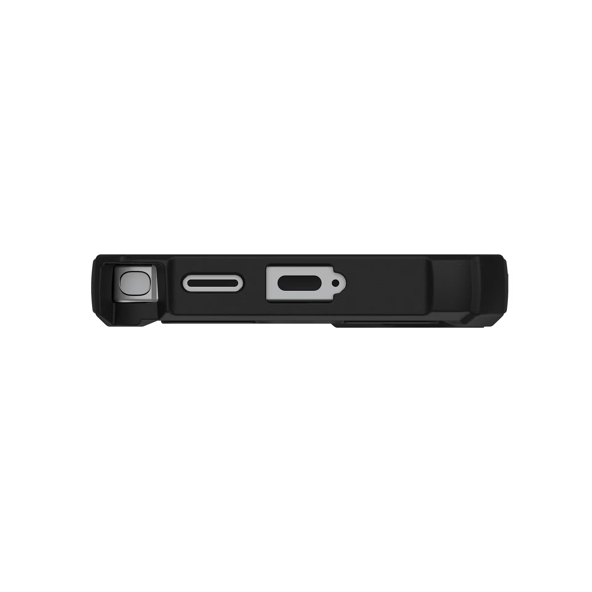 Case UAG Plasma XTE Galaxy S26 Ultra (MagSafe) - Black