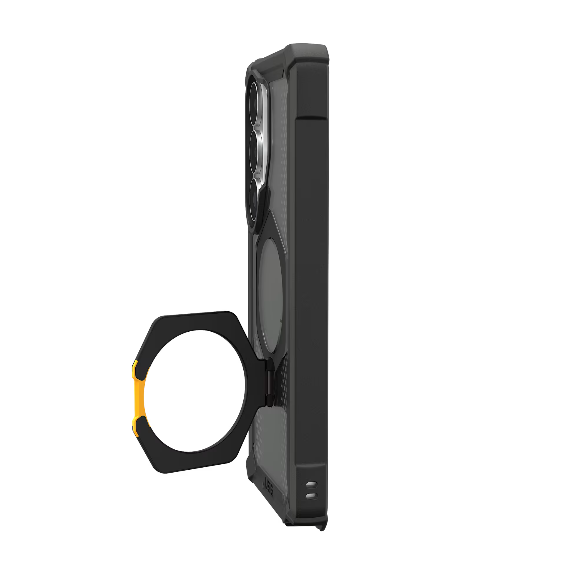 Case UAG Plasma XTE Galaxy S26 Ultra (MagSafe) - Black