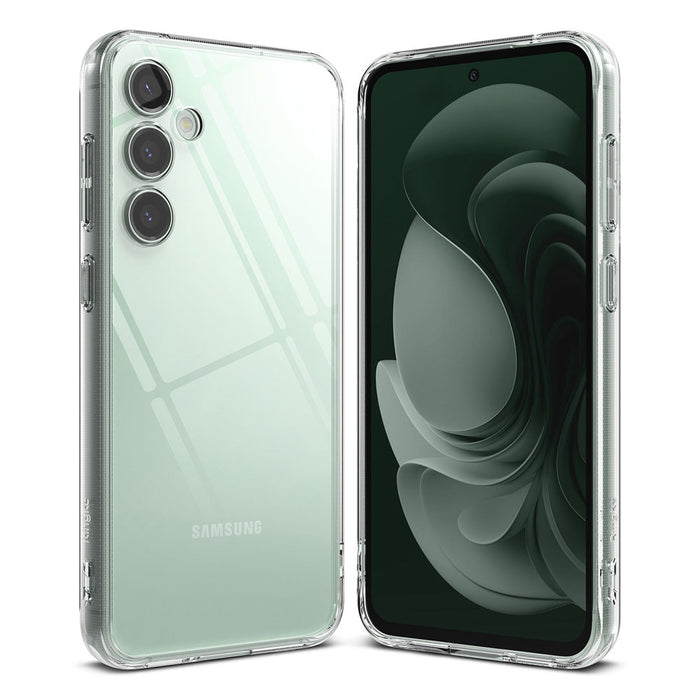 Case Ringke Fusion Galaxy S23 FE - Clear