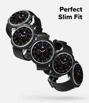 Case Ringke Slim Galaxy Watch 8 Classic (46MM) 2 Pack