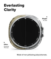 Case Ringke Slim Galaxy Watch 8 Classic (46MM) 2 Pack