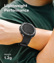 Case Ringke Slim Galaxy Watch 8 Classic (46MM) 2 Pack