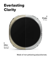 Case Ringke Slim Galaxy Watch 8 (40MM) 2 Pack